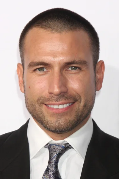 Rafael Amaya — Stock Photo, Image