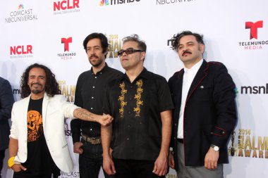 Cafe Tacvba