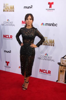 Lilliana'yı Vazquez