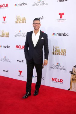 Wilson cruz