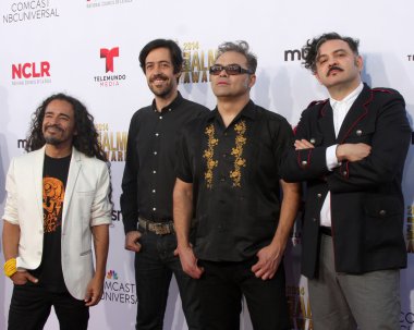 Cafe Tacvba