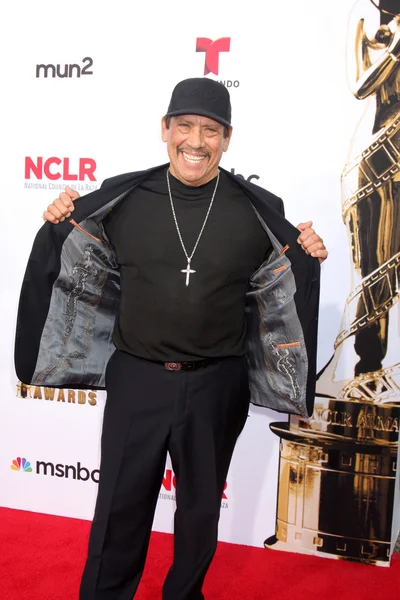 Danny Trejo. — Fotografia de Stock