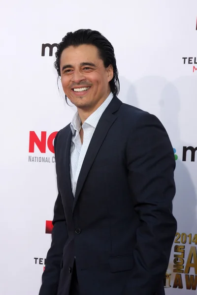 Antonio Jaramilo — Stock Photo, Image