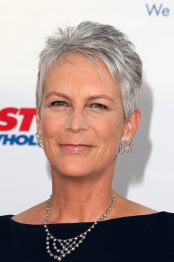 Jamie Lee Curtis