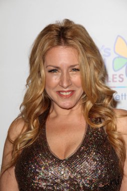 Joely Fisher