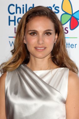 Natalie Portman