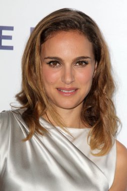 Natalie Portman