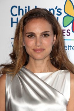 Natalie Portman