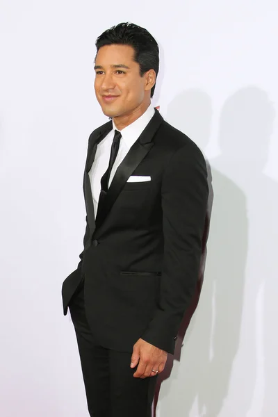 Mario Lopez — Stockfoto