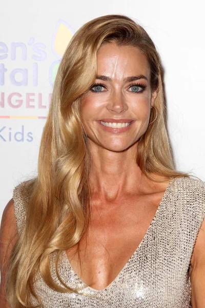 Denise RIchards — Stock Photo, Image