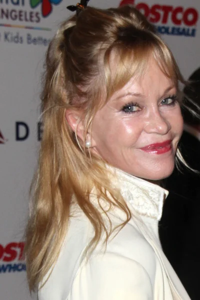 Melanie Griffith — Stok fotoğraf