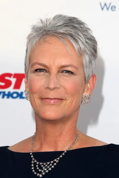 Jamie Lee Curtis — Fotografia de Stock