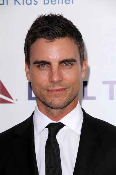 Colin Egglesfield — Zdjęcie stockowe