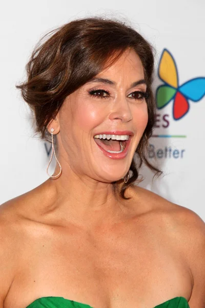 Teri Hatcher — Stock Photo, Image