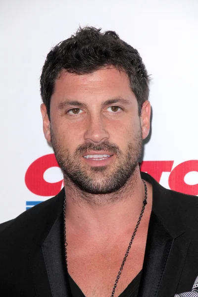 Maksim Chmerkovskiy — Stockfoto