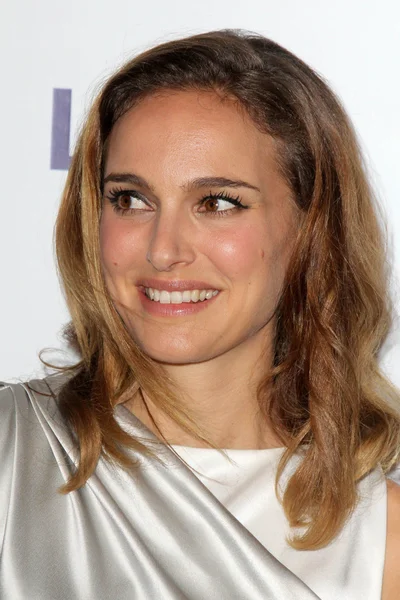 Natalie Portman — Stock Photo, Image