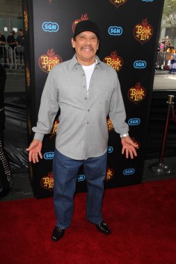 Danny Trejo