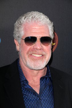 Ron Perlman