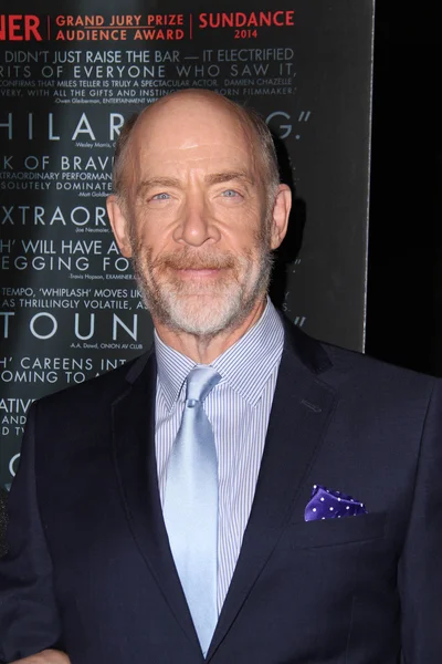 J.K. Simmons — Stock Photo, Image