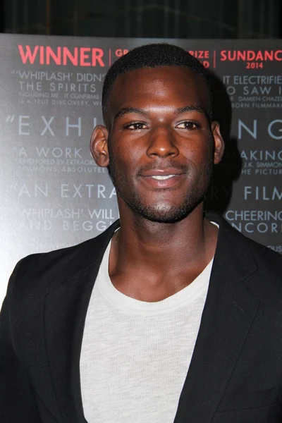 Kofi Siriboe — Φωτογραφία Αρχείου