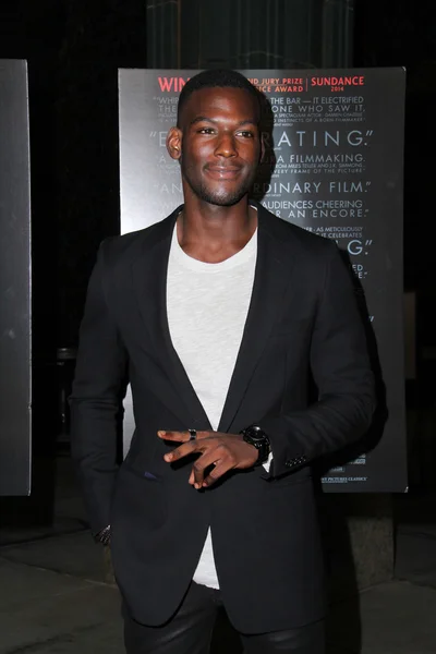 Kofi Siriboe — Φωτογραφία Αρχείου