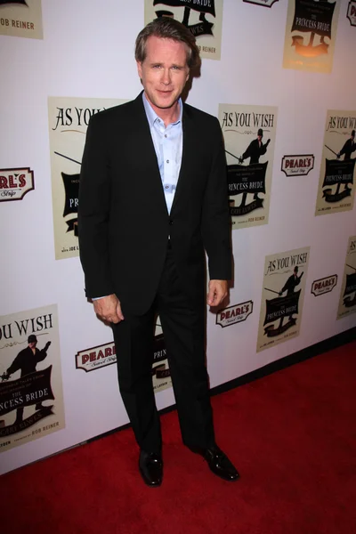 Cary elwes — Stok fotoğraf