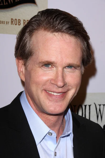 Cary Elwes. — Fotografia de Stock