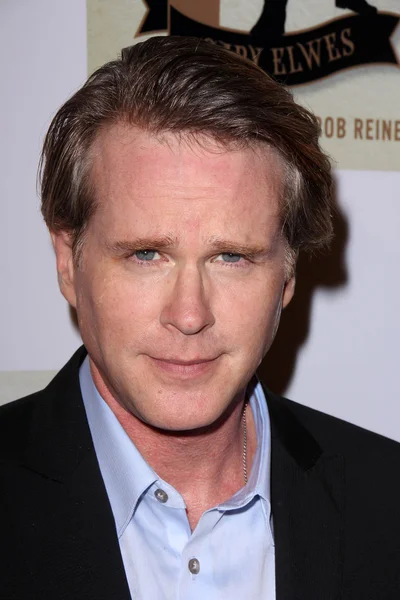 Cary Elwes. — Fotografia de Stock