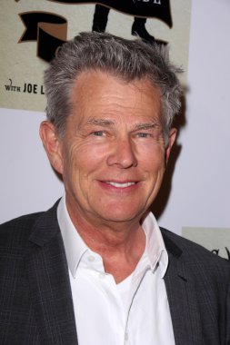 David foster
