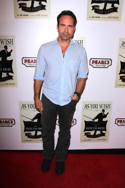 Jason Patric — Stock Photo, Image