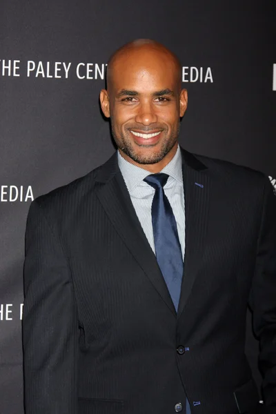 Boris Kodjoe — Stock Photo, Image