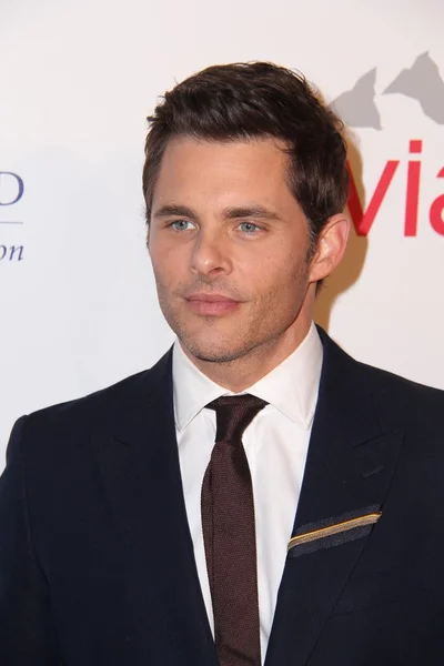 James Marsden — Stock Photo, Image