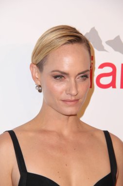 Amber Valetta