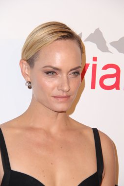 Amber Valetta