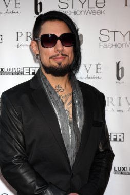 Dave Navarro
