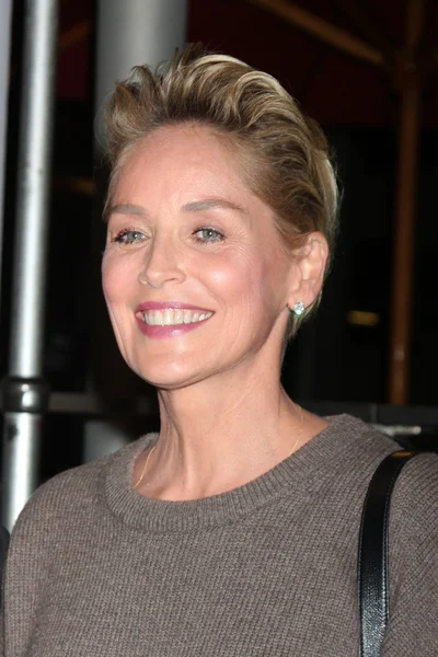 Sharon Stone — Stockfoto