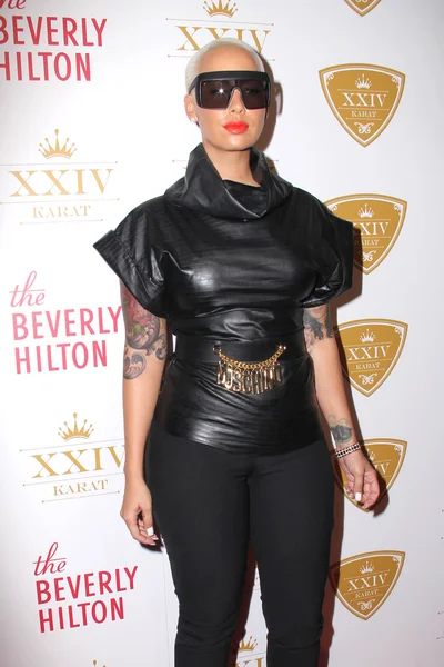 Amber Rose — Stockfoto