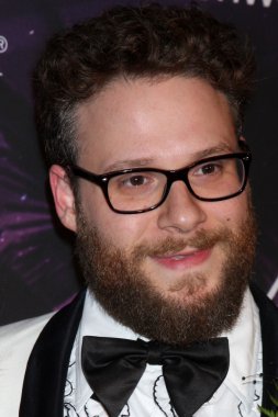 Seth Rogen