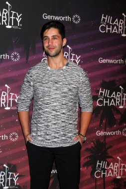 Josh Peck