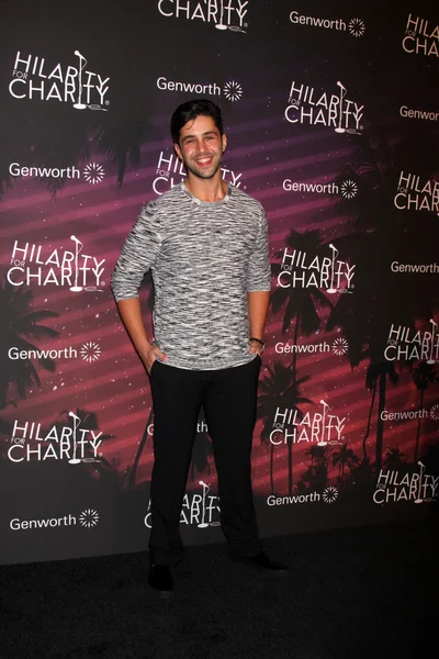 Josh Peck
