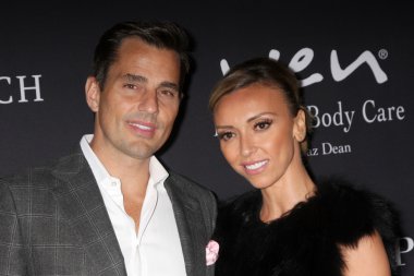 Bill Rancic, Giuliana Rancic