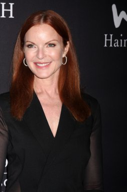 Marcia Cross