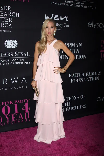 Rachel Zoe — Zdjęcie stockowe