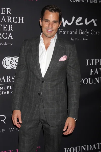 Bill Rancic — Zdjęcie stockowe