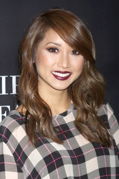 Brenda song — Stok fotoğraf