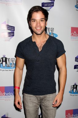 Nathan Kress
