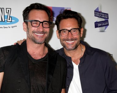 Lawrence Zeryan, gregory Zeryan