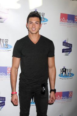 Robert Scott Wilson
