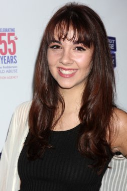 Haley Pullos