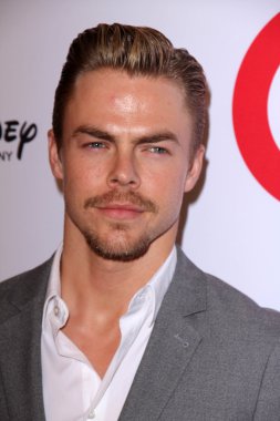 Derek Hough